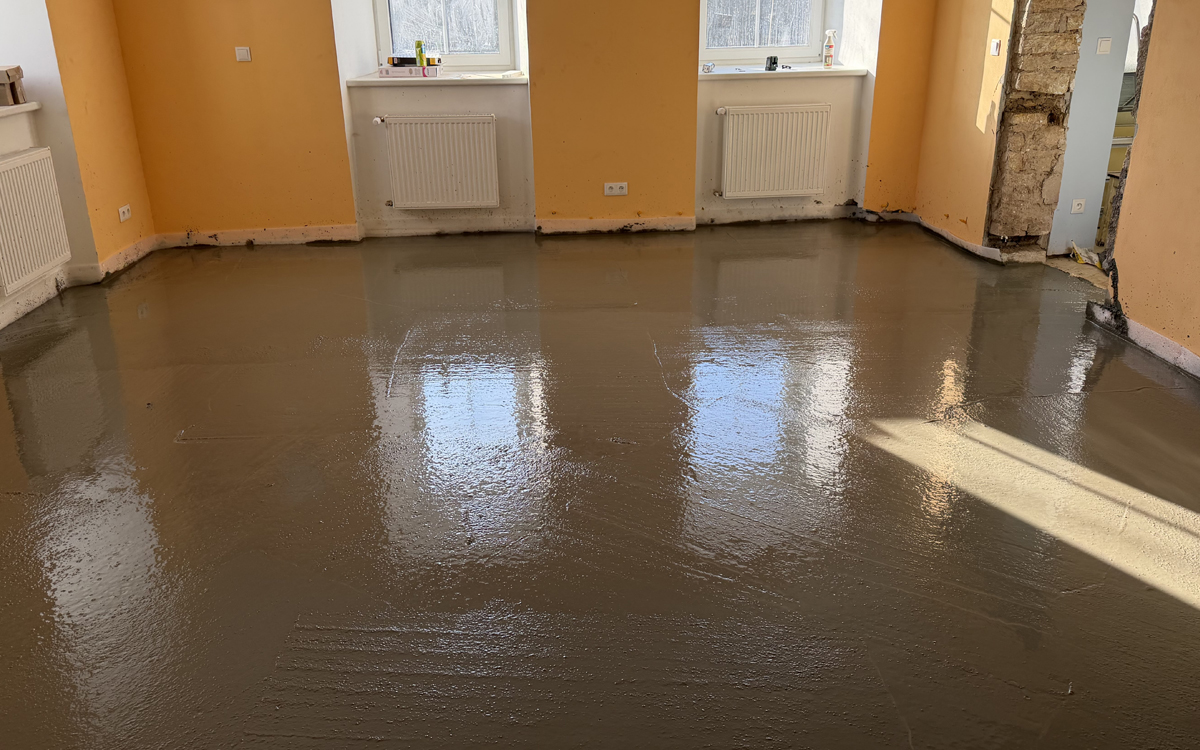 Realizace sanace 6
