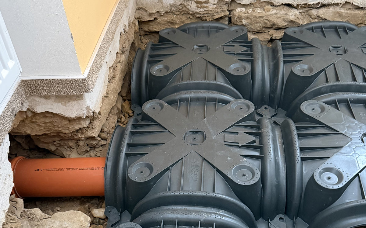Realizace sanace 4